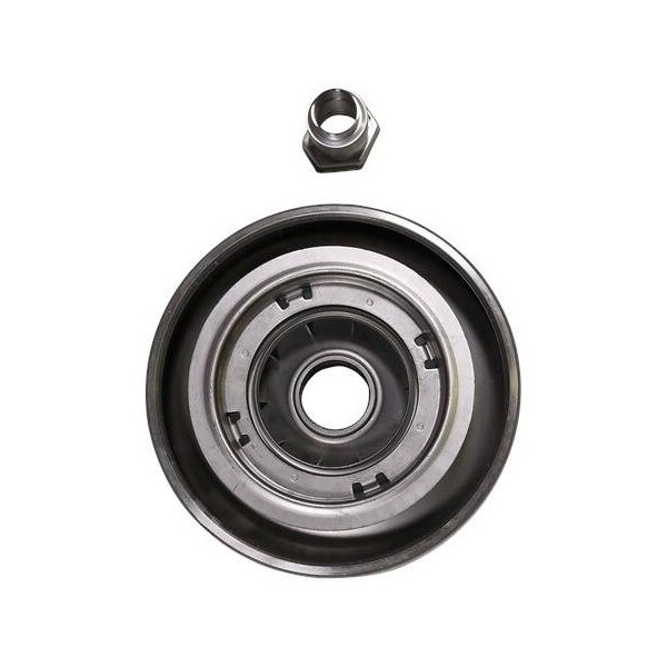 Pump Repair Kits- Kit, Chamber N-ver. + bearing-Graflon/HM, Spare Part.